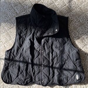 Free People Pippa Puffer Vest